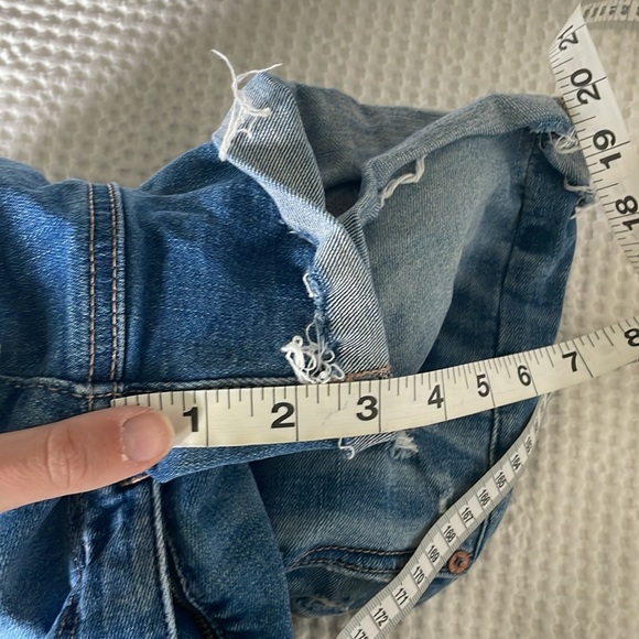 American Eagle shorts size 6 - Picture 7 of 7